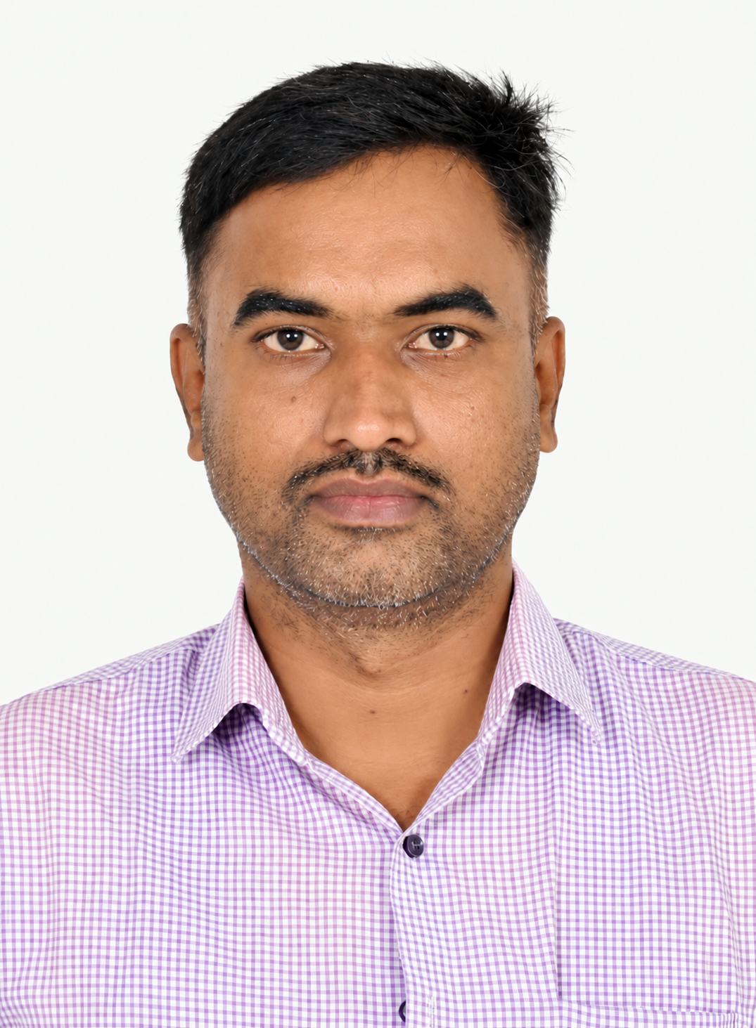 Basavaraj Kulali